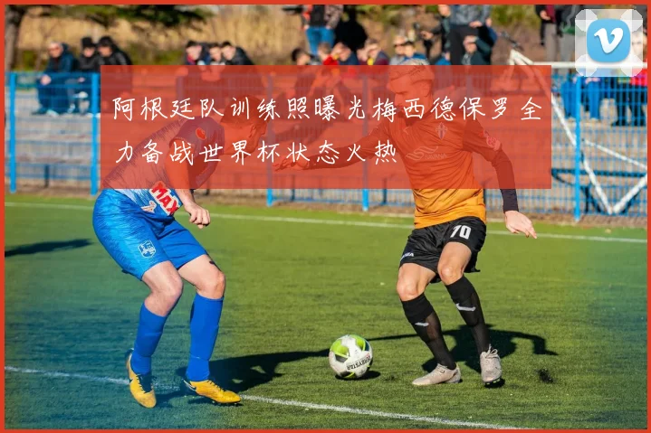 阿根廷队训练照曝光梅西德保罗全力备战世界杯状态火热